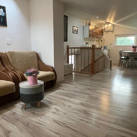 Apartment Agro Kaszuby