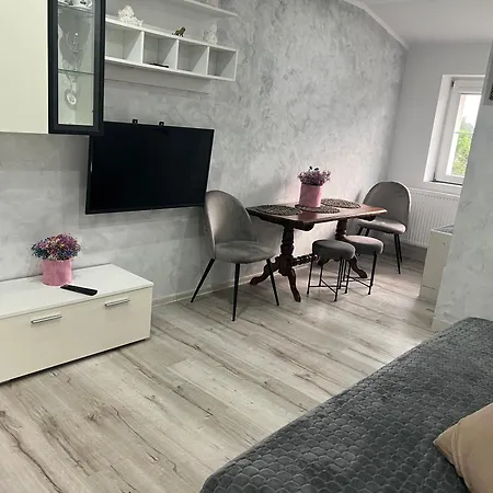 Apartment Agro Kaszuby