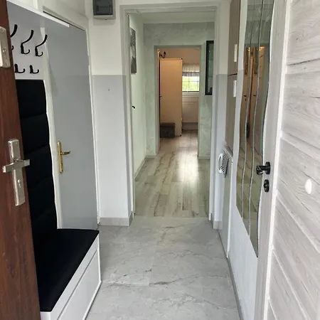 Rokity Na Kaszubach Apartamento