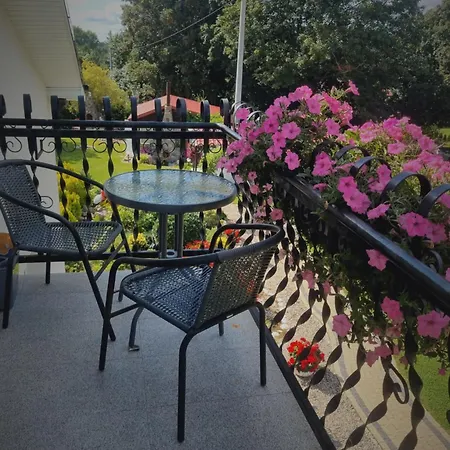 Apartment Agro Kaszuby *