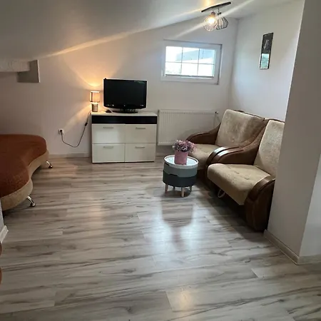 Apartment Agro Kaszuby