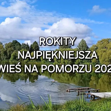 Rokity Na Kaszubach * Rokity (Pomerania)