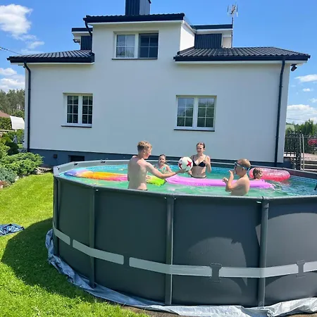 Apartment Agro Kaszuby *