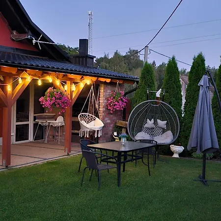 Apartment Agro Kaszuby Rokity (Pomerania)