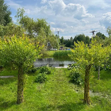 Rokity Na Kaszubach Apartamento