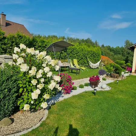 Apartamento Rokity Na Kaszubach