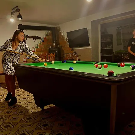 Rokity Na Kaszubach Apartamento